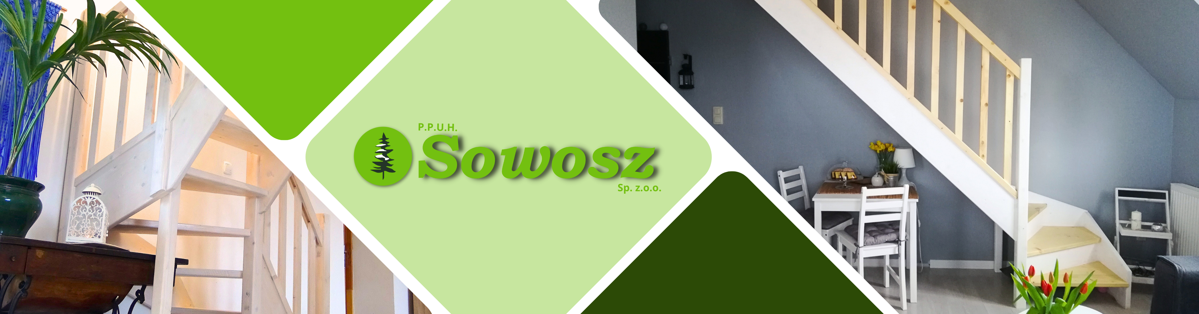 Baner logo sowosz - komputer