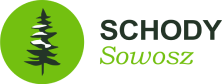 Schody Sowosz - producent schodów drewnianych - logo